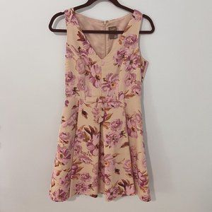 Taylor Pleated Sundress